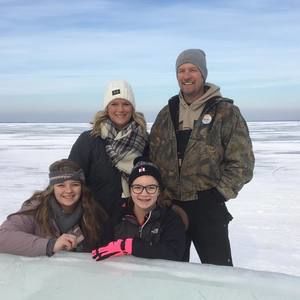 Meet your Posher, Jeramie